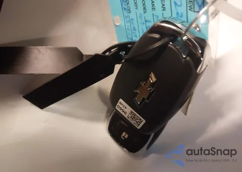 2019 Chevrolet Malibu 1Ls from USA, damaged, VIN 1G1ZB5STXKF221653